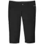 Outdoor Research Womens Ferrosi Capris Black